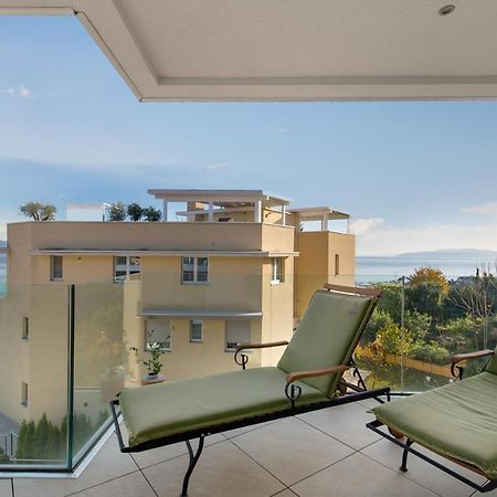 Apartment Palmas Opatija Eksteriør bilde